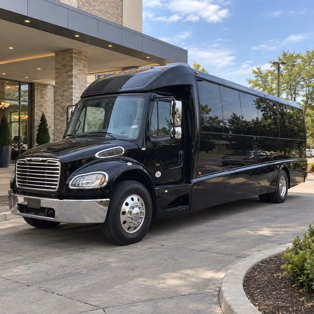 carson airport transportation