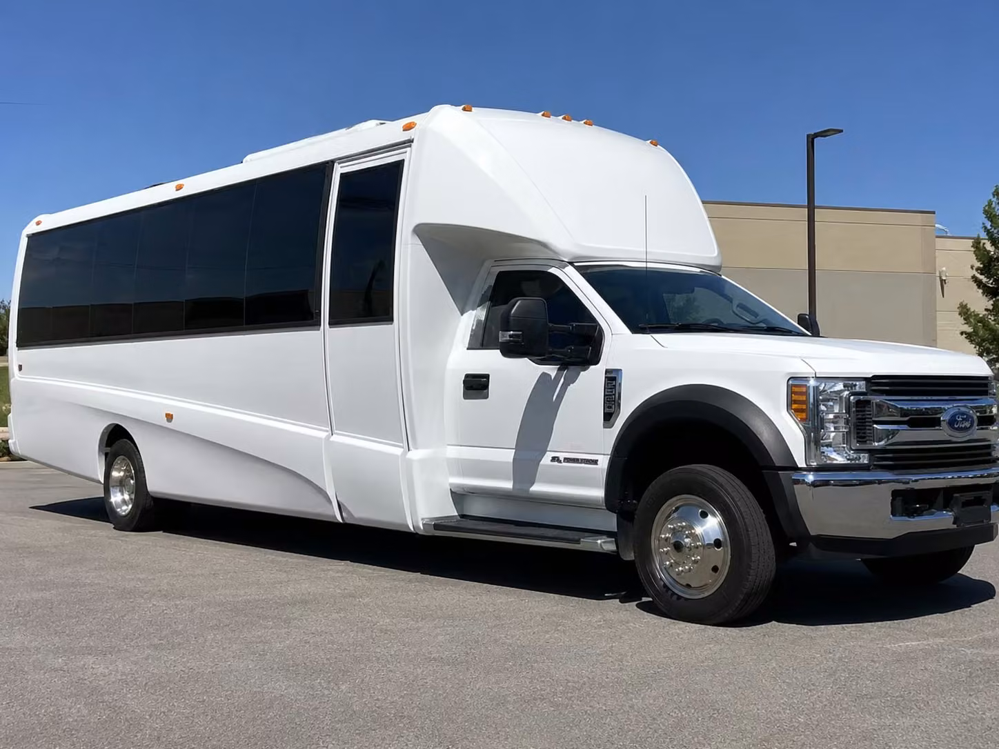 carson employee transportation