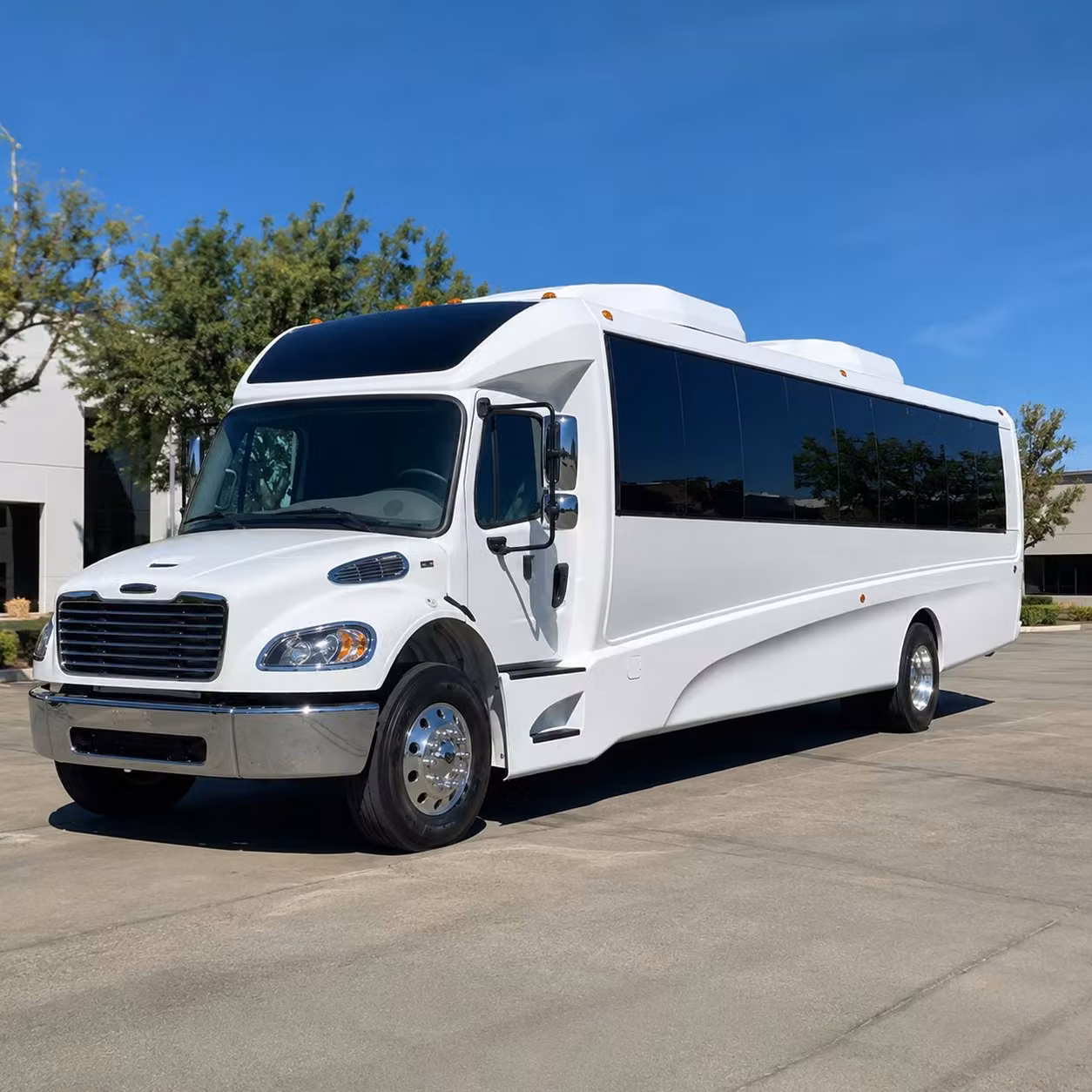 carson government military transportation