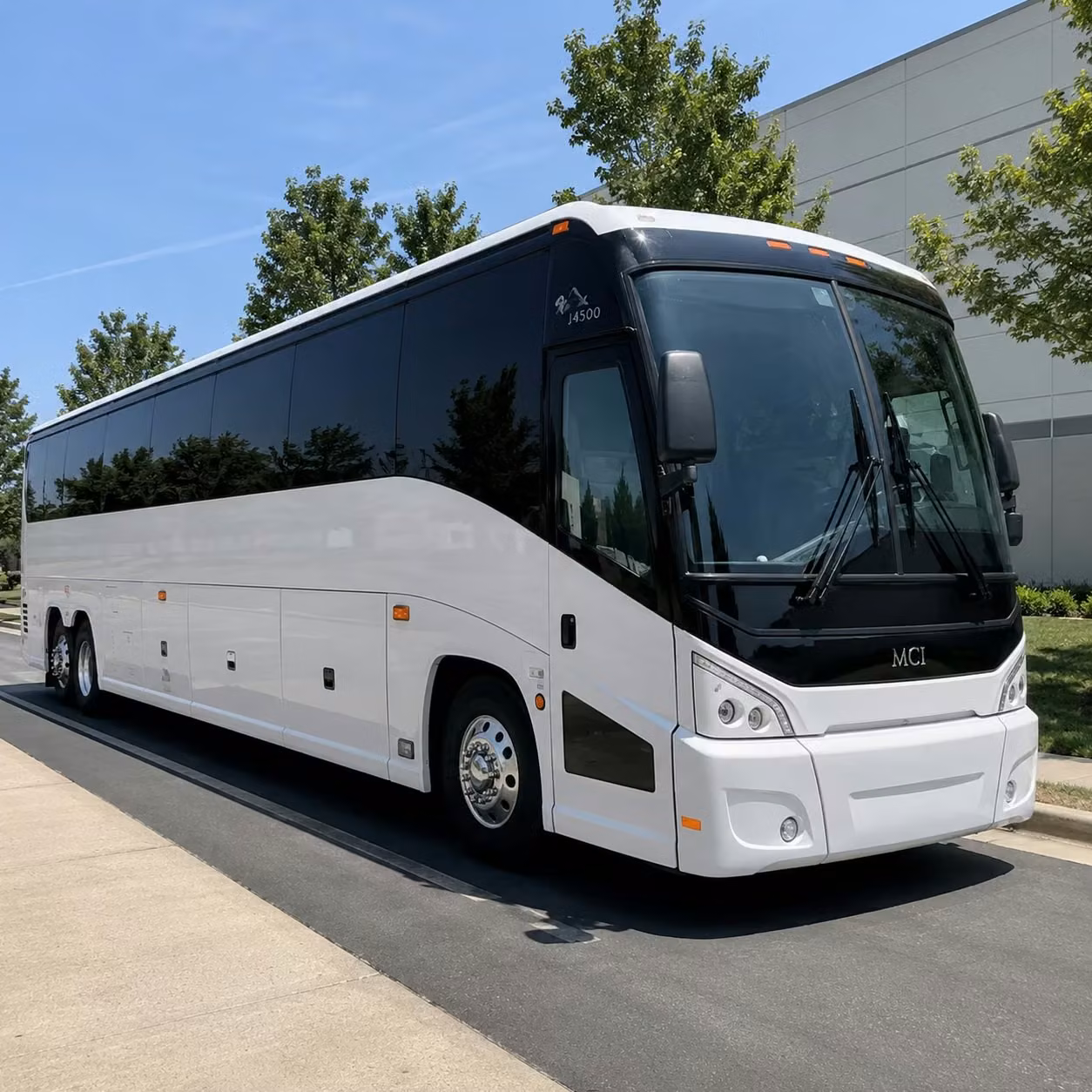 charter bus rentals for dignity health sports park events and game day shuttles in carson