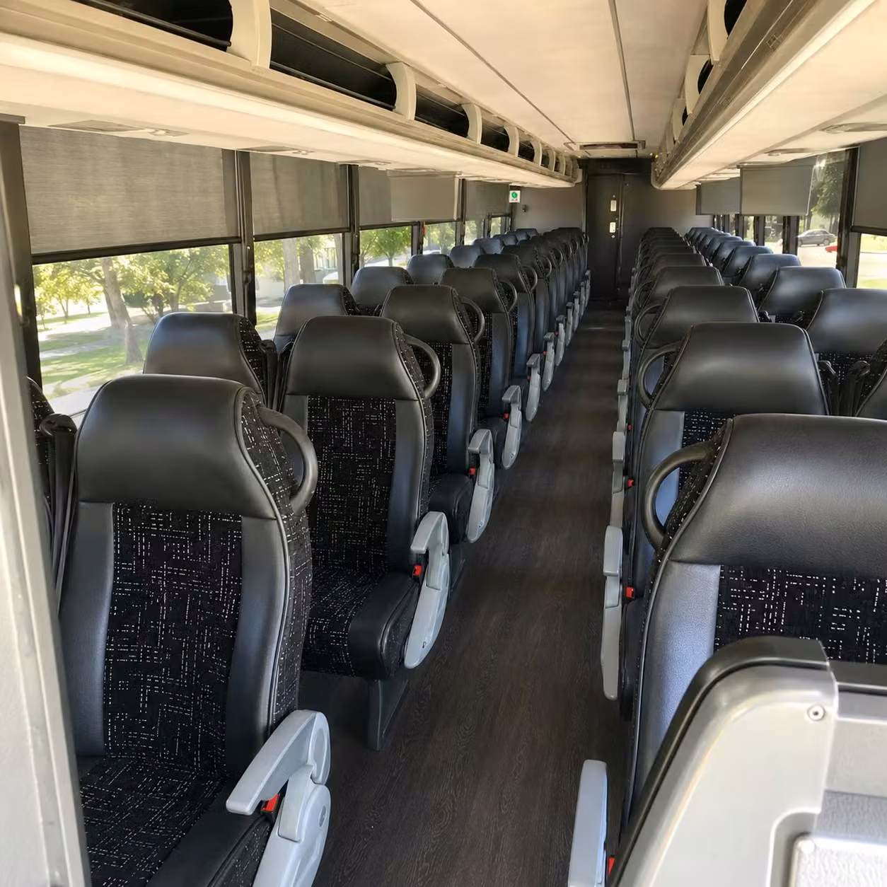 charter buses for large wedding guest groups traveling to carson