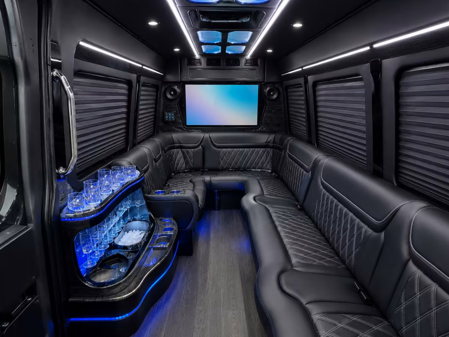 college and club sports transportation near cal state dominguez hills