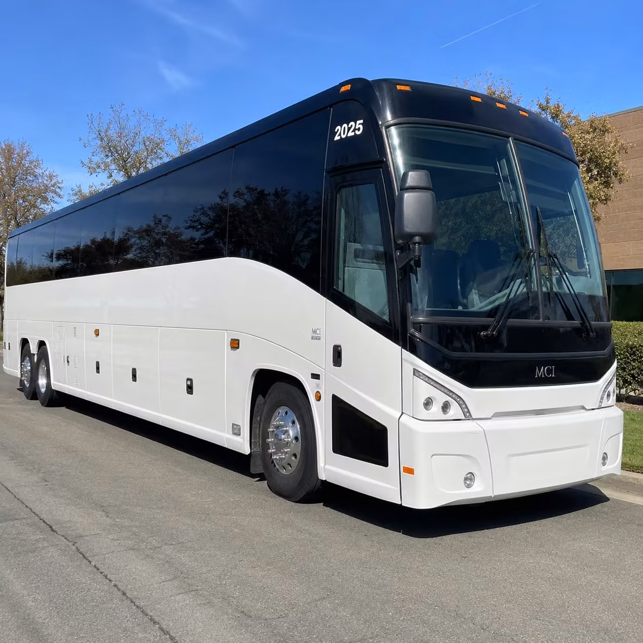 concert buses to dignity health sports park in carson are ready and waiting
