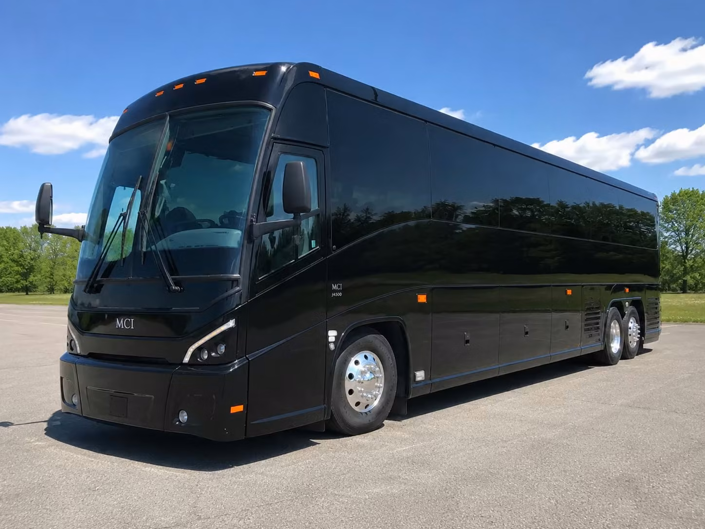 corporate event transportation in carson and all the surrounding areas