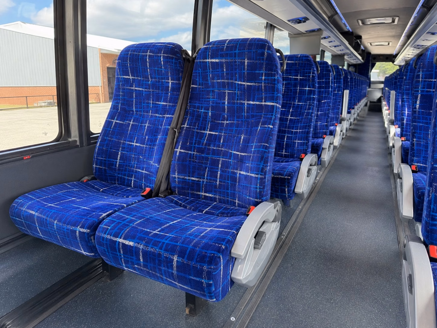 corporate tailgate and group event shuttles from carson to la venues