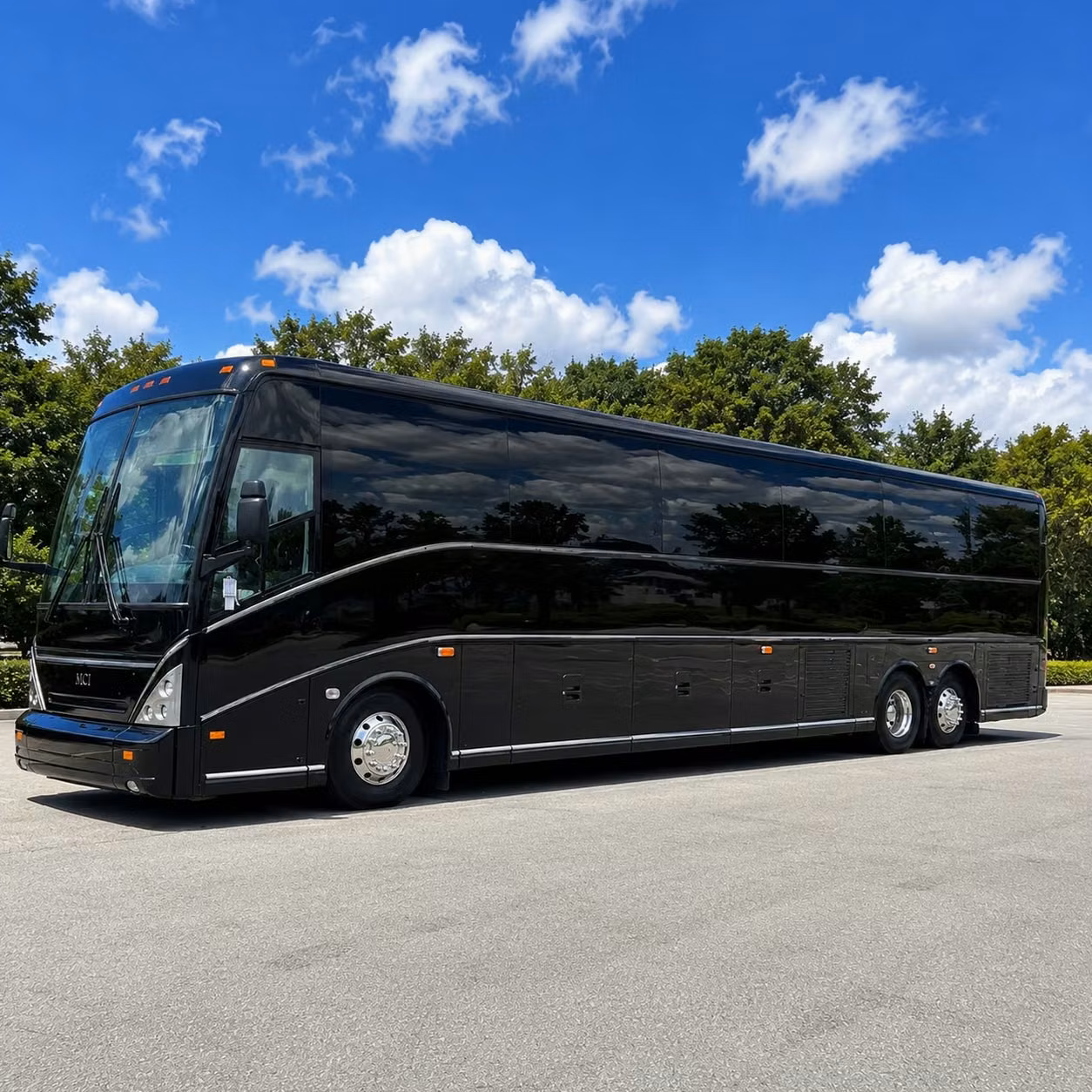 employee shuttle services between carson and the ports of los angeles and long beach