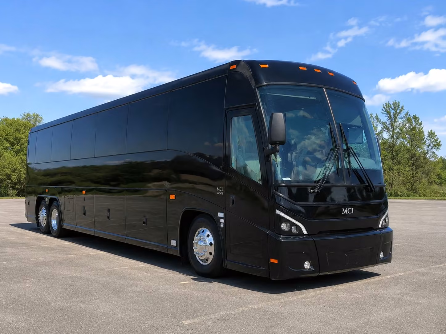 finding the right bus for corporate events and employee shuttles in carson
