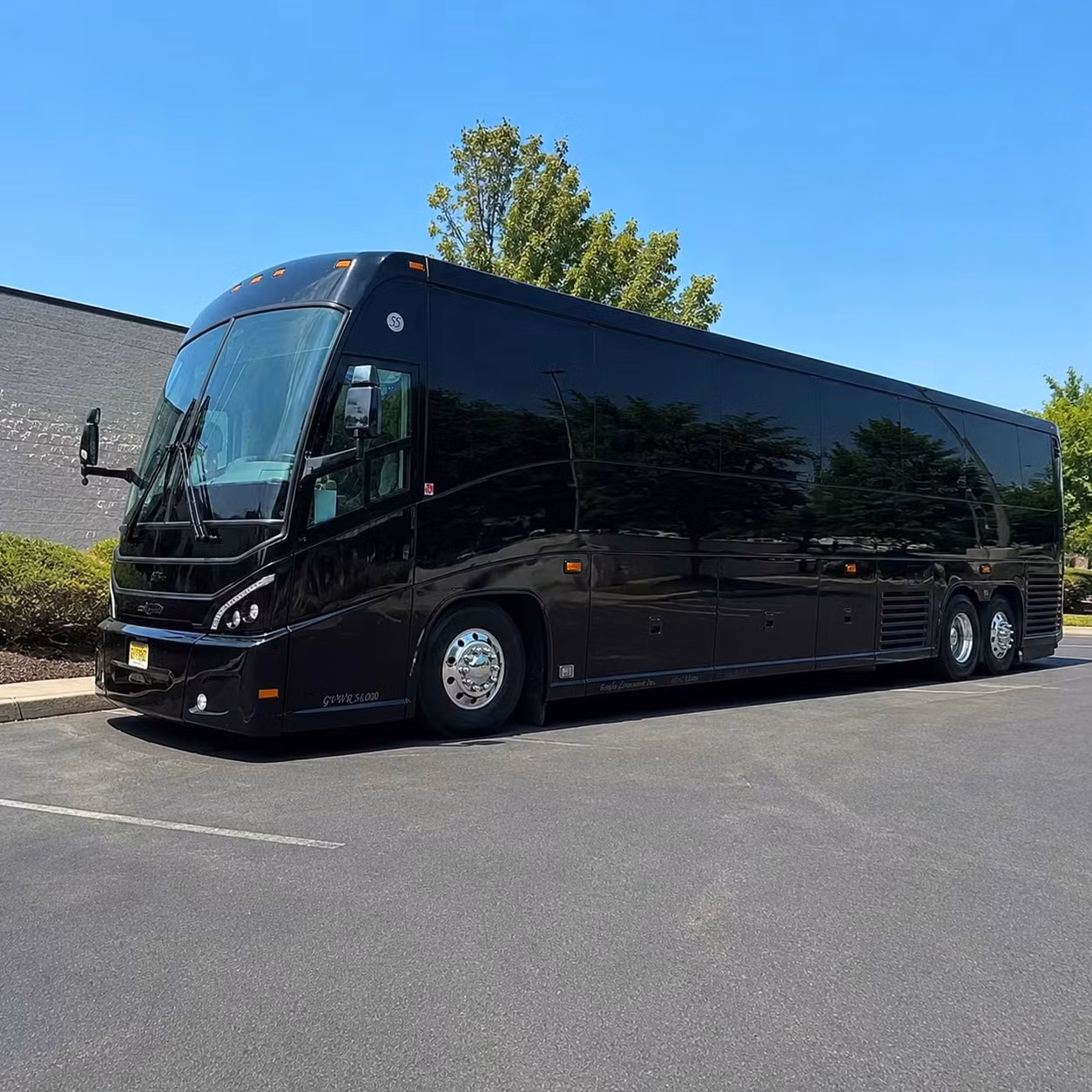 government military transportation in carson and all the surrounding areas