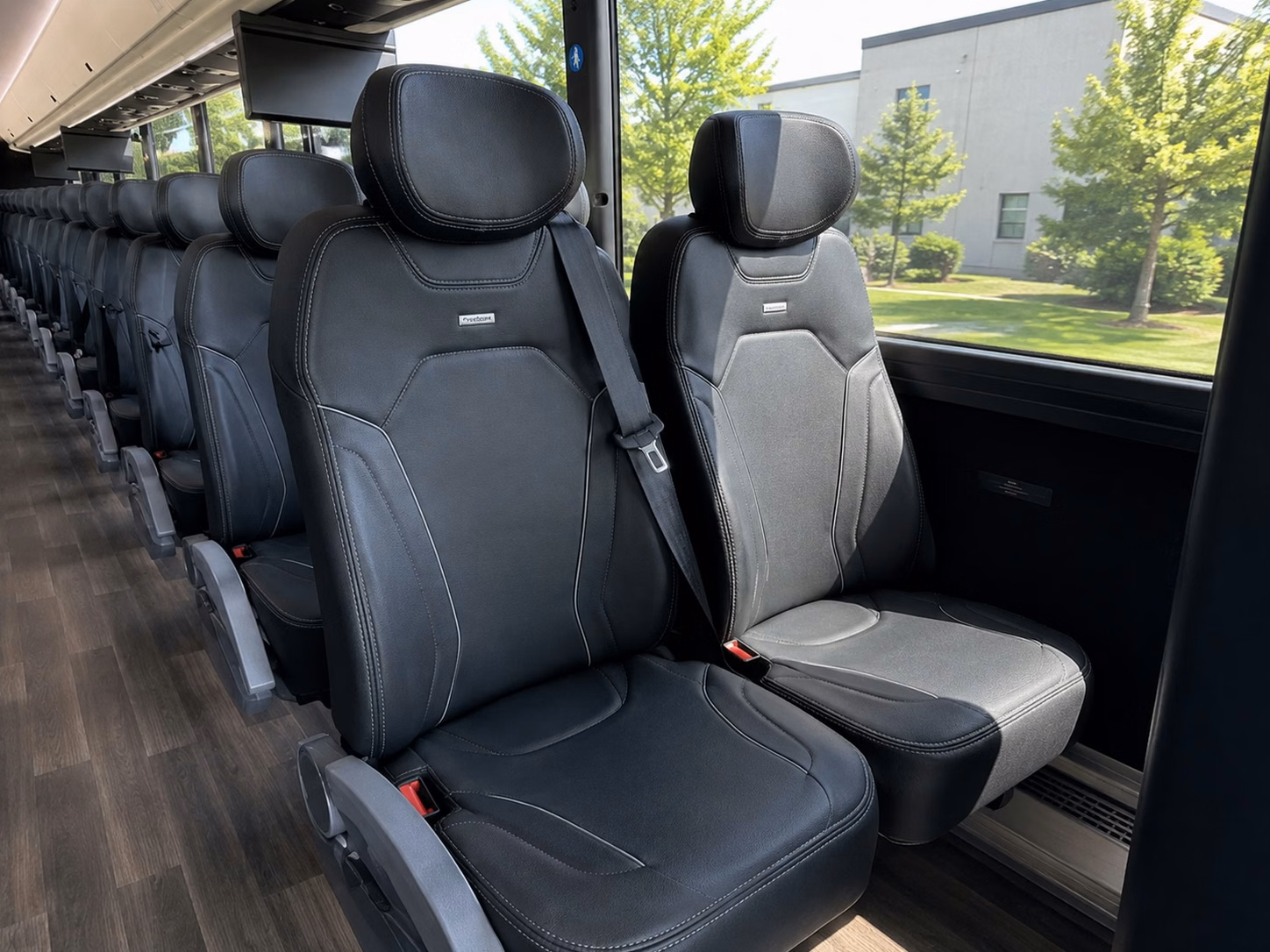 how trip distance and duration affect your bus rental rate in carson