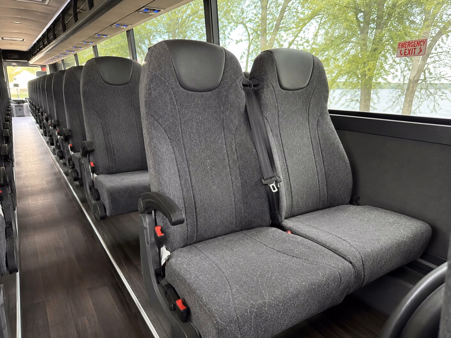 how where and when you re traveling affects carson charter bus rates