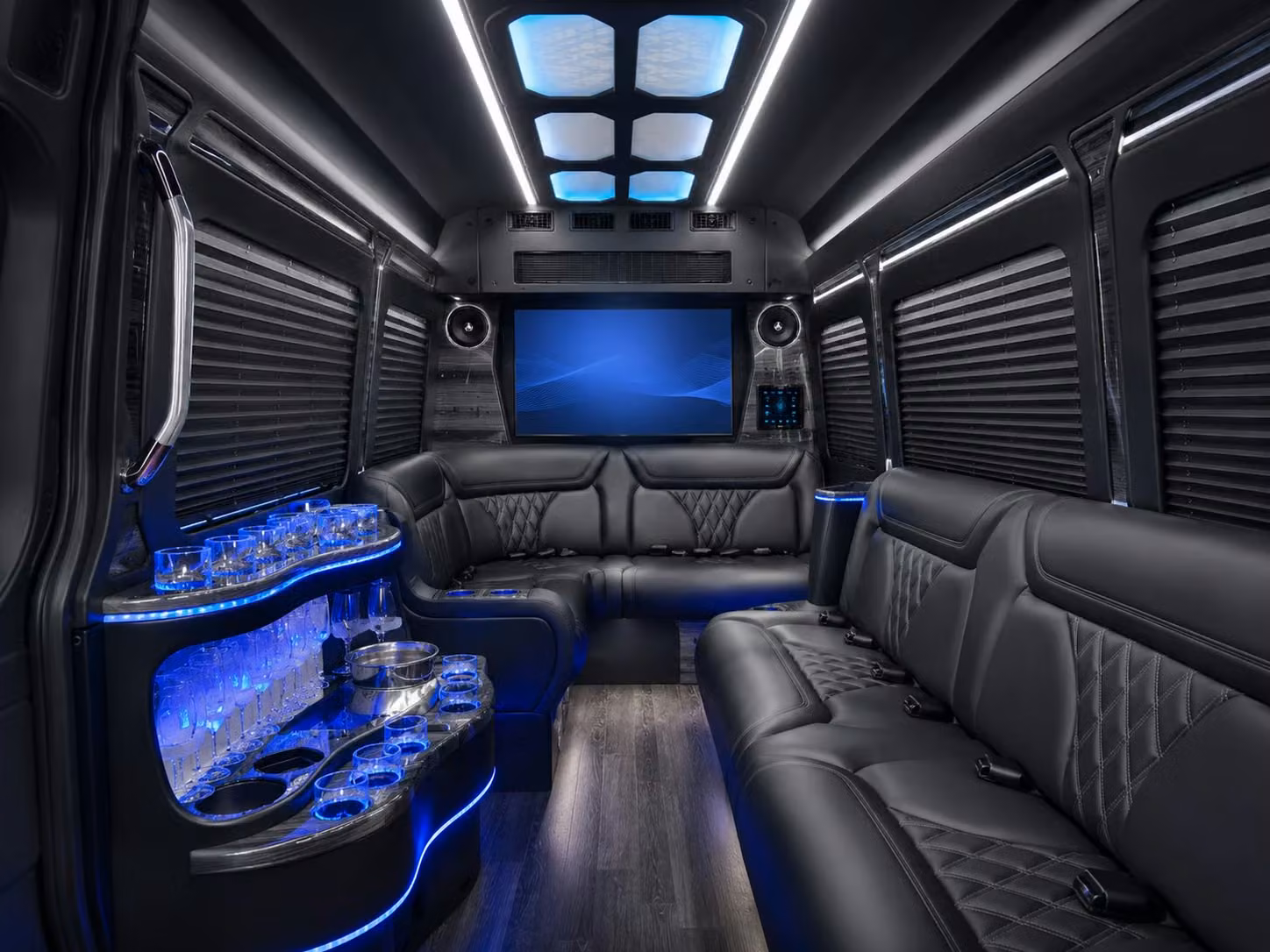 lax airport transfers and executive transportation for carson companies