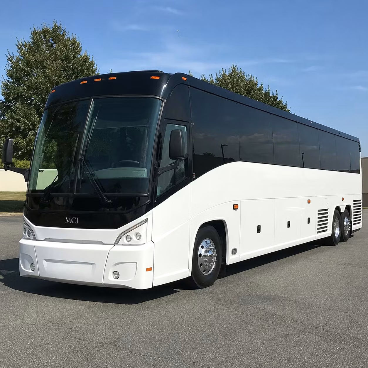 long distance bus rentals from carson to las vegas one of the most popular routes in southern california