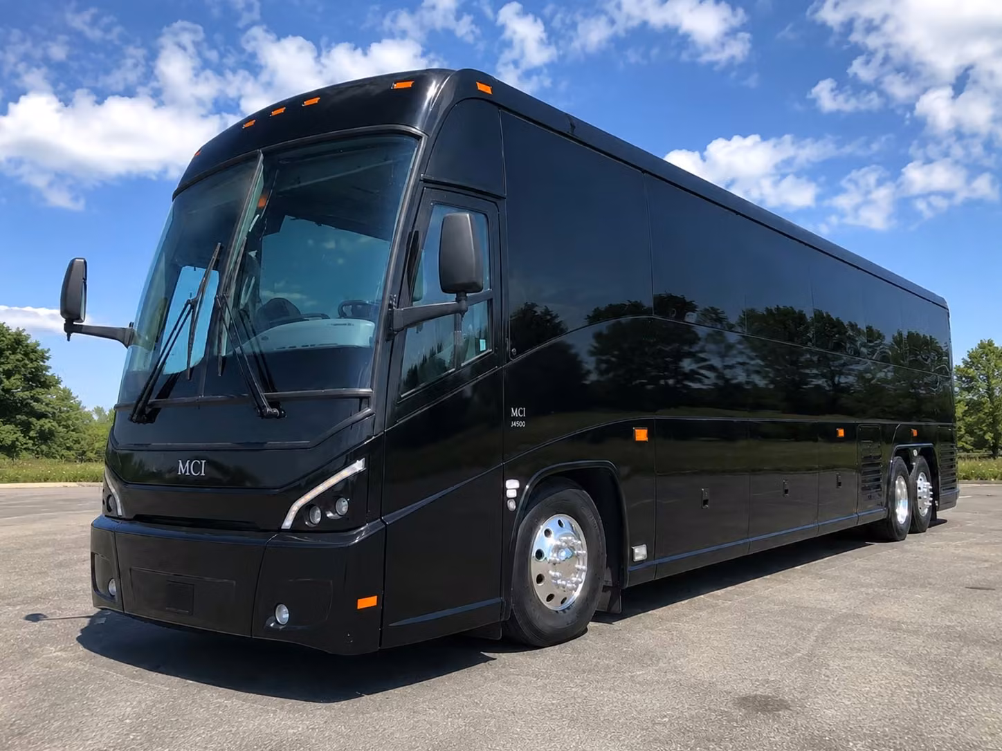 private event transportation in carson and all the surrounding areas