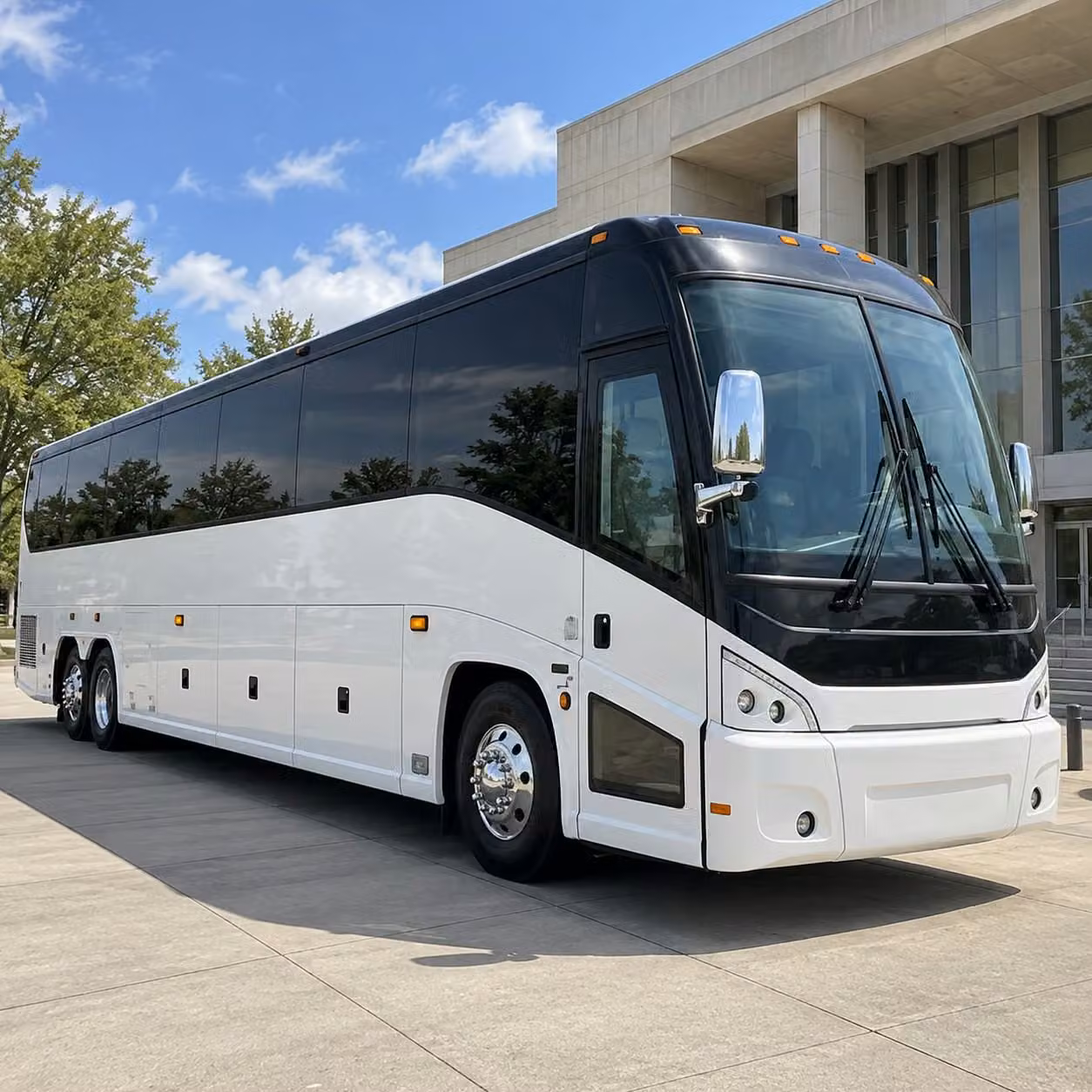 prom transportation in carson and all the surrounding areas