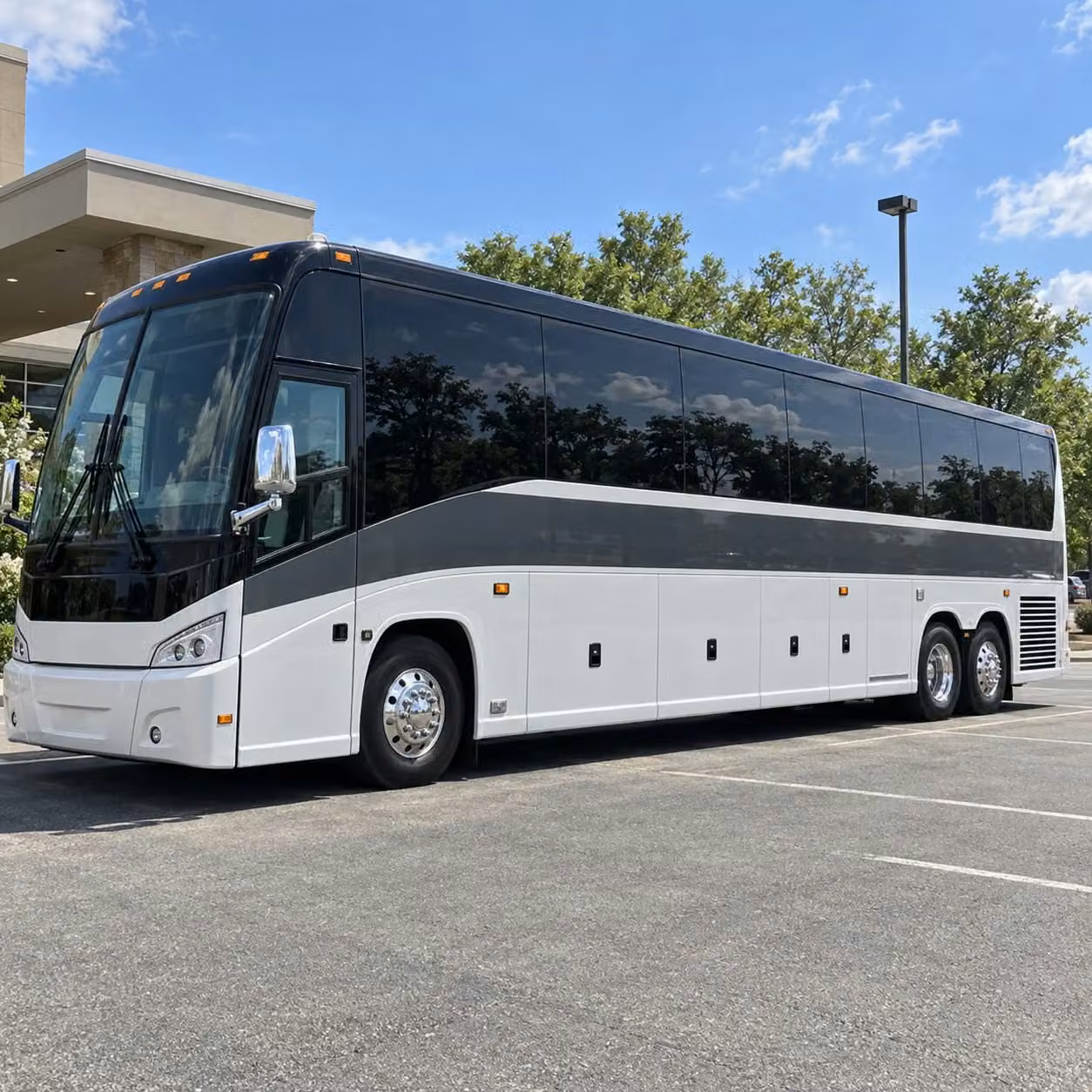 school event transportation in carson and all the surrounding areas