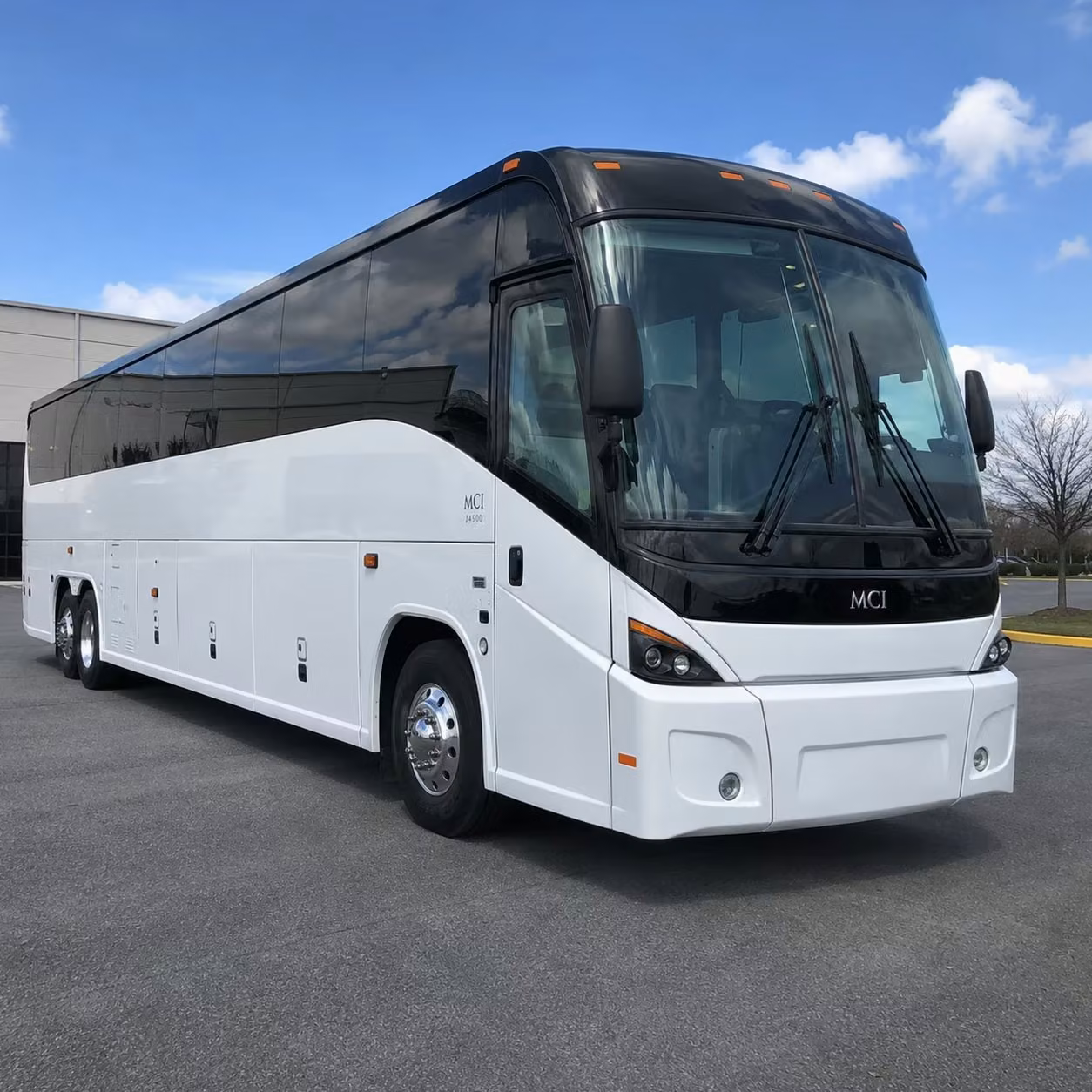 school field trip and prom charter bus rentals in carson california