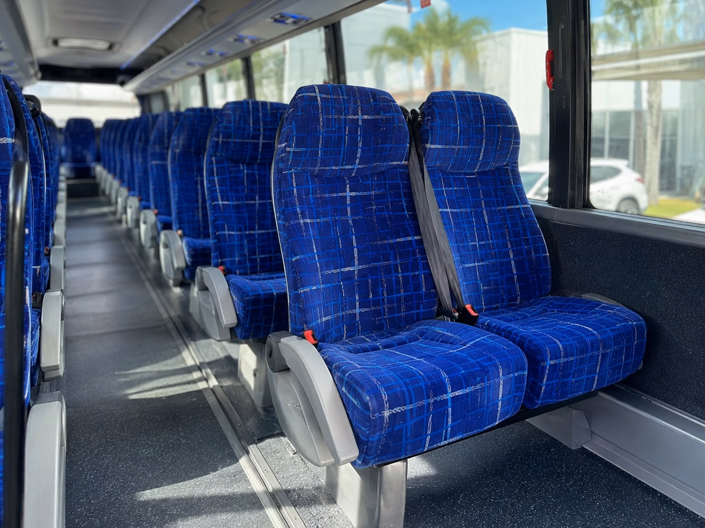 sporting event transportation in carson and all the surrounding areas