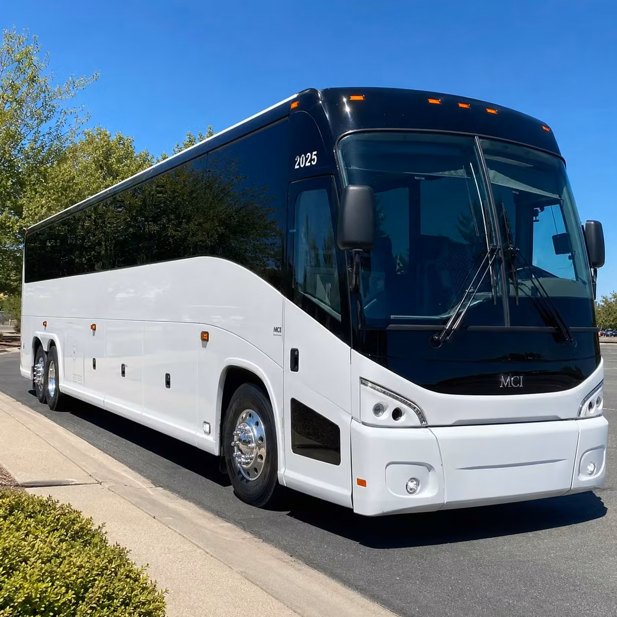 sunday service shuttles for carson congregations