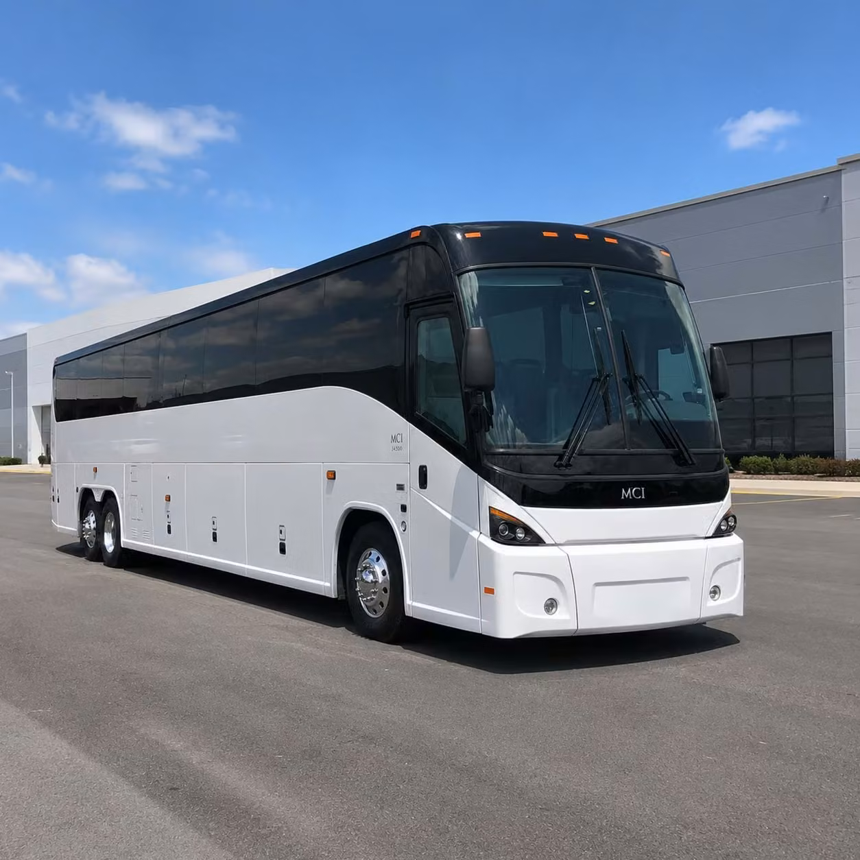 these bus amenities keep your carson workforce comfortable from the first stop to the last